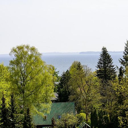 C-57 Meerblick Sierksdorf Eksteriør billede